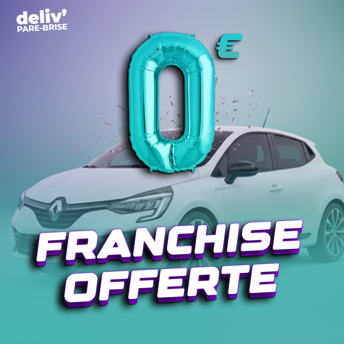 Franchise offerte