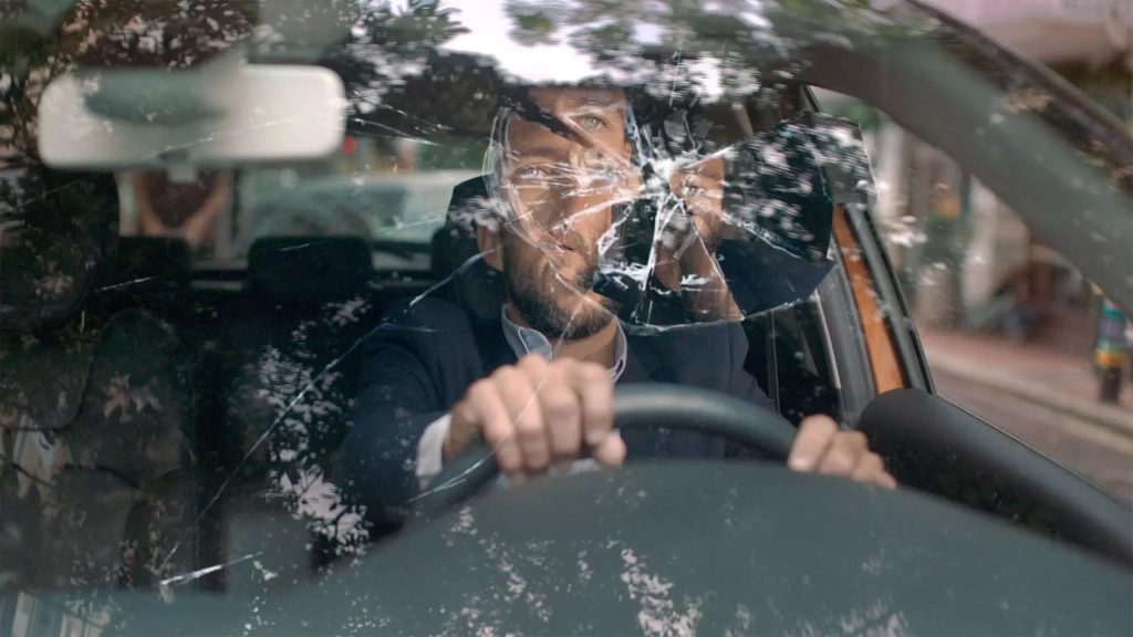 Garantie bris de glace