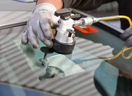 Réparation et remplacement pare-brise